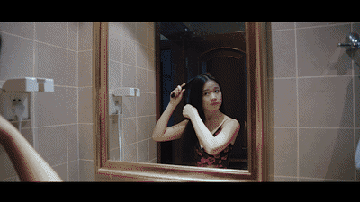 YT3127 鬼剃头