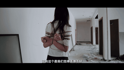 YT3157 无良开发商和无辜售楼小姐姐