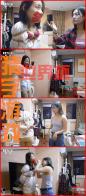 YT160 两个美女玩猜字游戏，赢了有奖输了被罚。这个故事告诉我们读书的重要性.......（密码BDTV）
