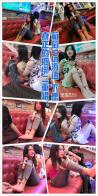 YT429 真正的捆绑二重唱：葡萄VS海语 下集