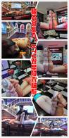 YT430 服务员乱入，KTV双星陷入尴尬，对虾造型暴露无遗
