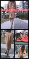YT503 阿紫春风瑟瑟小区无裤散步