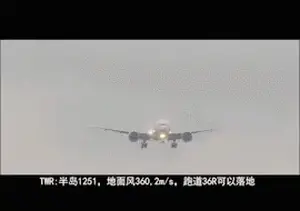 YT709 半岛航空1251号航班超萌女机长的业余爱好