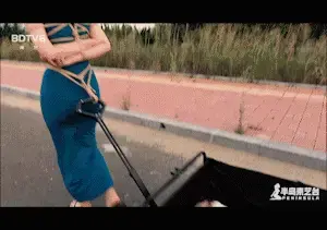YT736 半岛物流人力送货