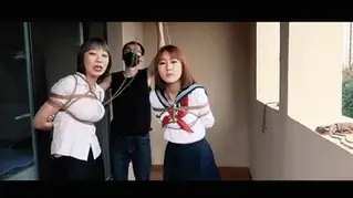YT779 折磨人的双飞燕造型
