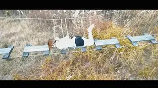 YT806 鹿野游乐园计划三：命悬一线