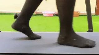 YT1068 美国定拍：还能不能好好健身