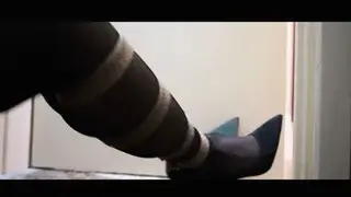 YT1297 半岛人资主任奎因招聘示范视频