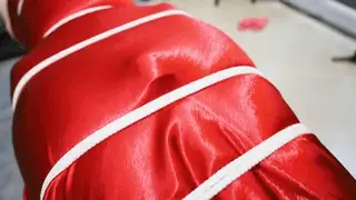 YT1323 美国定拍：这次终于不用旗袍了
