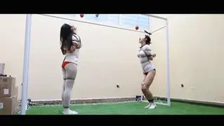 YT1306 吃苹果比赛