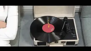 YT1414 留声机？留绳机？