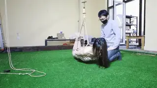 YT1451 应卡菲要求，4m驷马吊