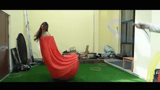 YT1486 揭开不倒翁的神秘面纱