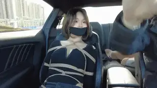 YT1487 卡菲与台长的纯粹踏青时光