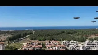 YT1572 北欧定拍：环渤海