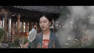 YT1597 唐女穿越记
