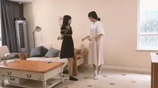 YT1637 懵逼新人两姐妹佟镜佟司试镜