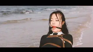 YT1709 碧海蓝天 下