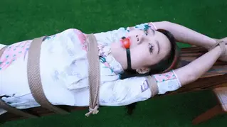 YT1723 美国定拍：旗袍里的秘密