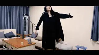 YT1766 幸好我有一双大手