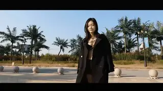 YT1756 小晚台步探索神秘的废弃售楼处