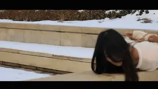 YT1839 驷马的雪人