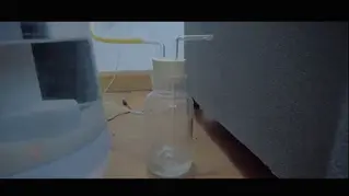 YT2038 波雅约拍纪实：电视柜的秘密