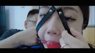 YT2039 波雅约拍纪实：从桶里来回桶里去