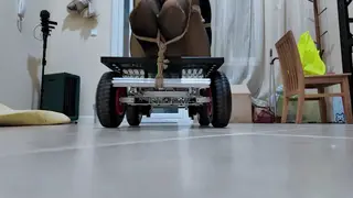 YT2302 跑跑卡丁车