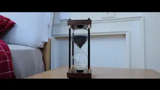 YT2453 沙漏的爱