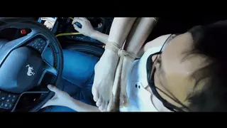 YT2520 如何扣完12分