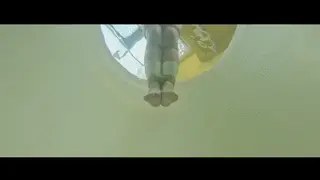 YT2530 这是一家被绳艺耽误的杂技团