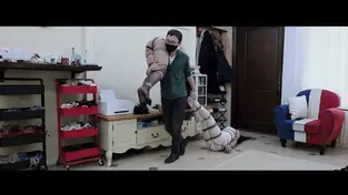 YT2750 打猎归来