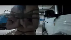 YT2761 又到了除了绳子什么都没有的季节