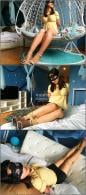 YT001 九三小萌妹阿紫首次试镜即遭遇大妈查房