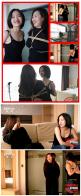 YT079 真实母女同台出演，史上最皮女儿誓与亲妈比胸大。人类历史上绝无仅有的真实母女同台作品，未来100年内这将是你能看到的唯一真实母女绳艺系列。