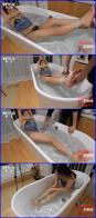 YT126 水系列：水中TK，牙刷伺候，就不信你不痒